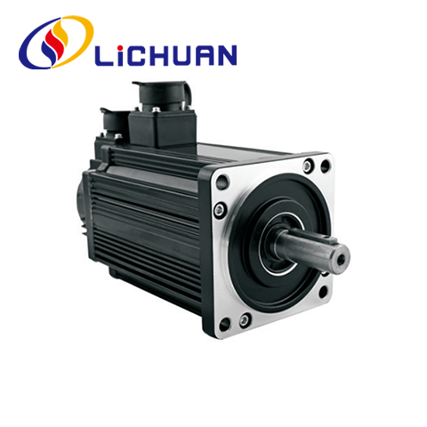 110 mm flensserie AC 220V servomotor