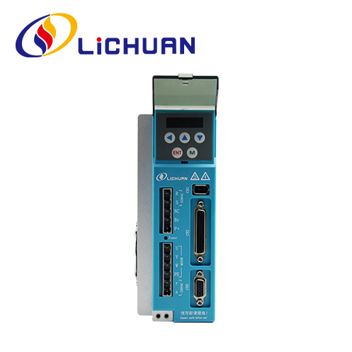 Hoe NEMA 34 stappenmotordrivers met gesloten lus een revolutie teweegbrengen in precisiebewegingen