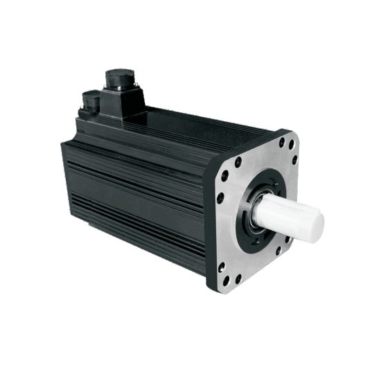 Grote AC-servomotor